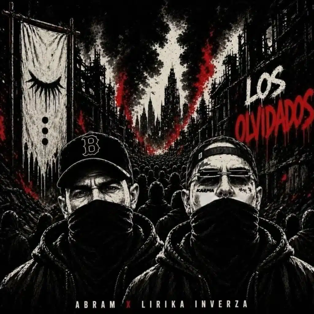 Los Olvidados