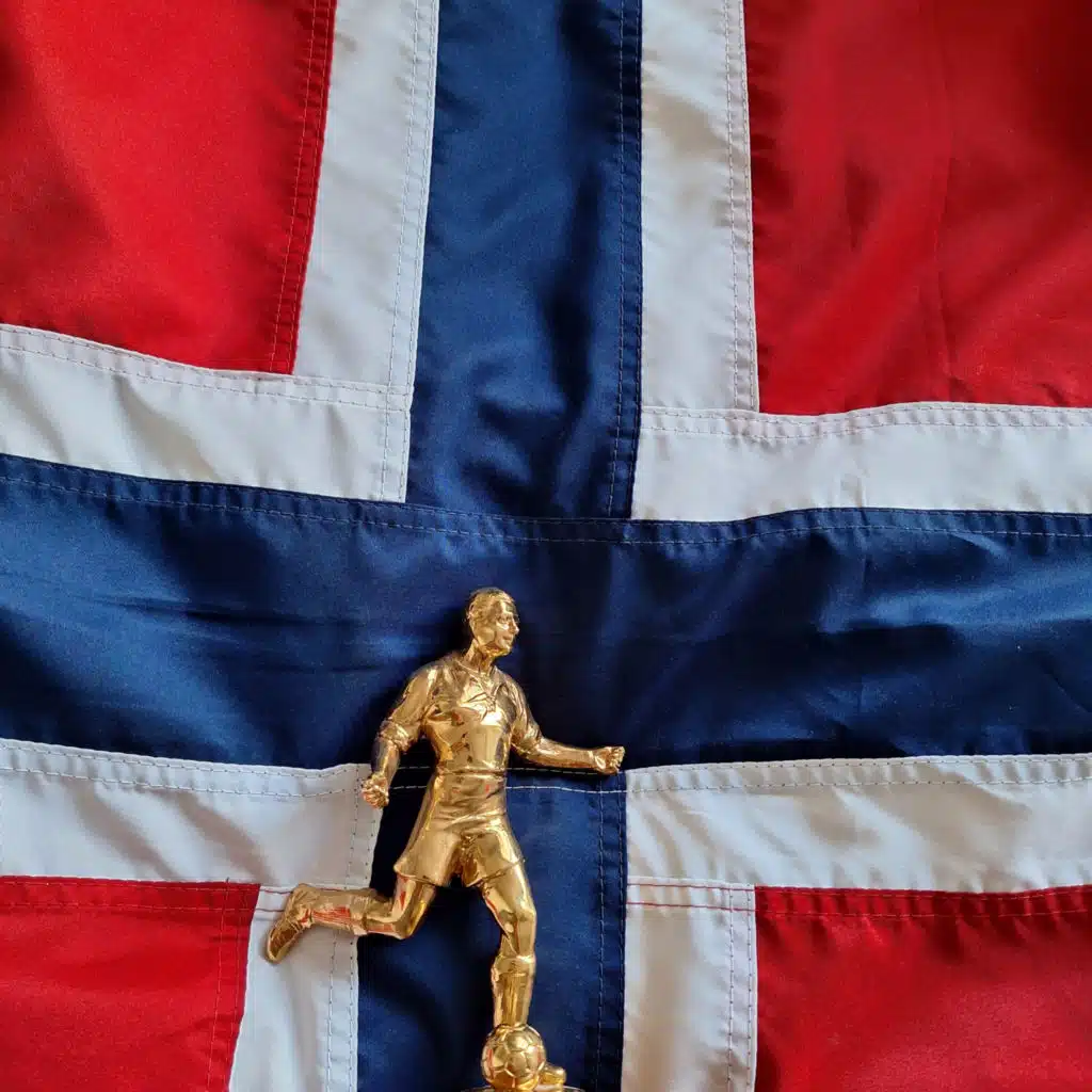 Øyvind Berg
