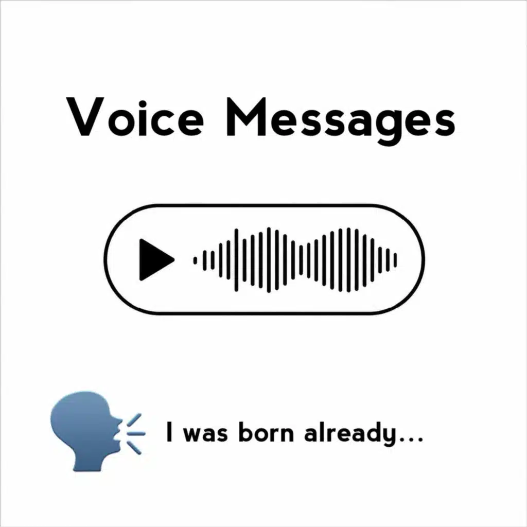 Voice Messages