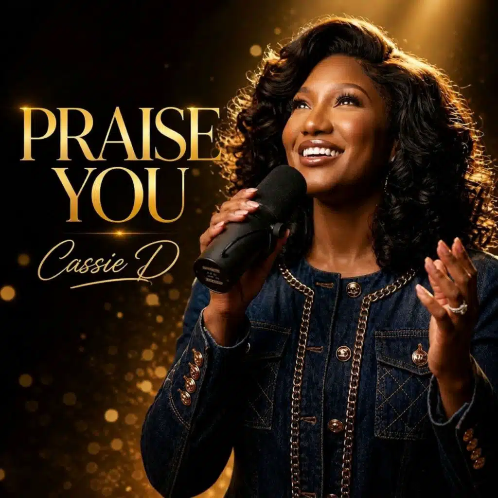 Praise You