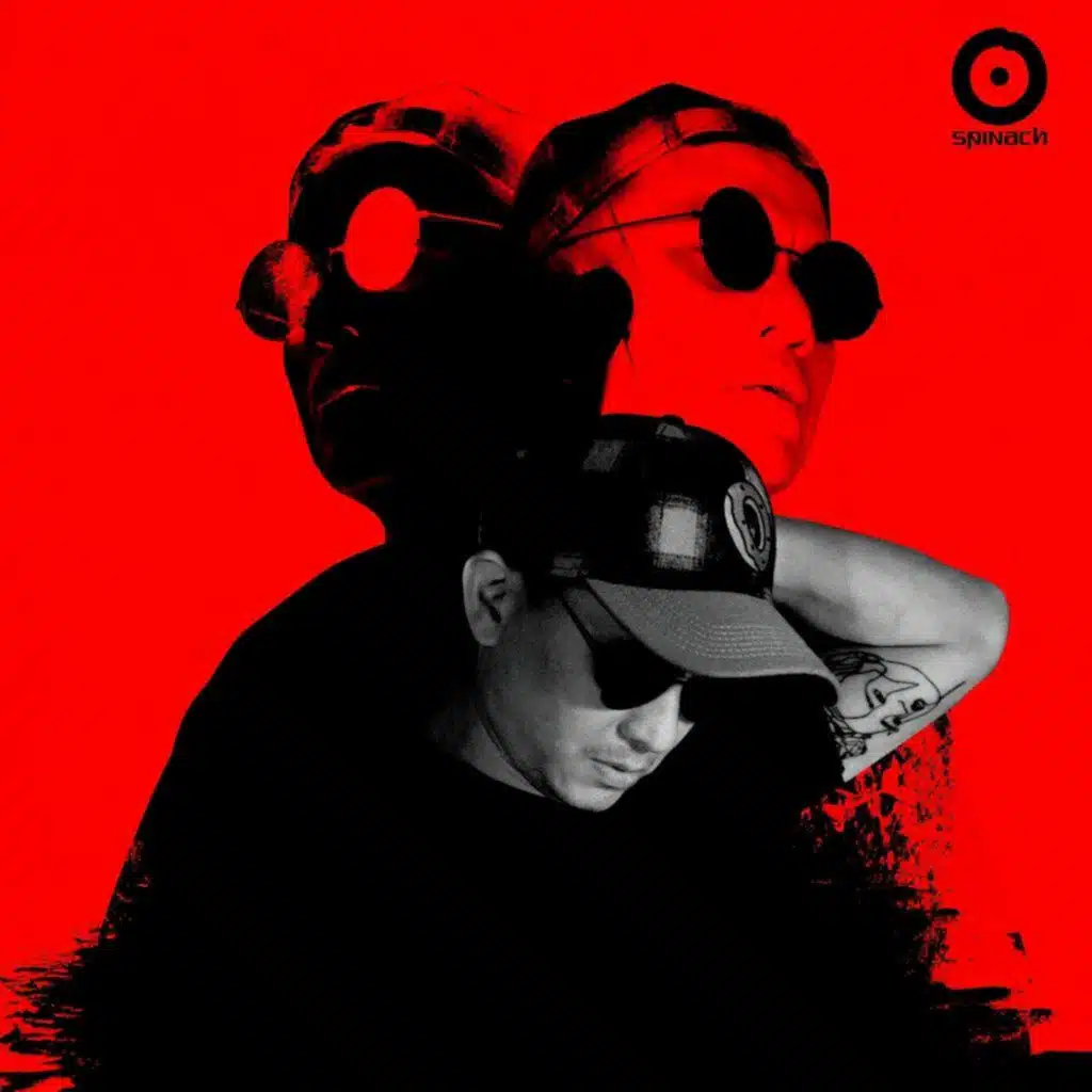 Riri Mestica, Ryan Kono & MC Giri