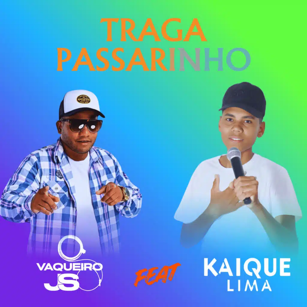 Vaqueiro JS