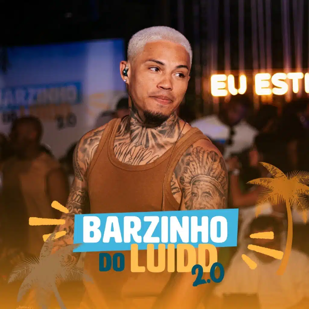 Barzinho do Luidd 2.0 (Live)