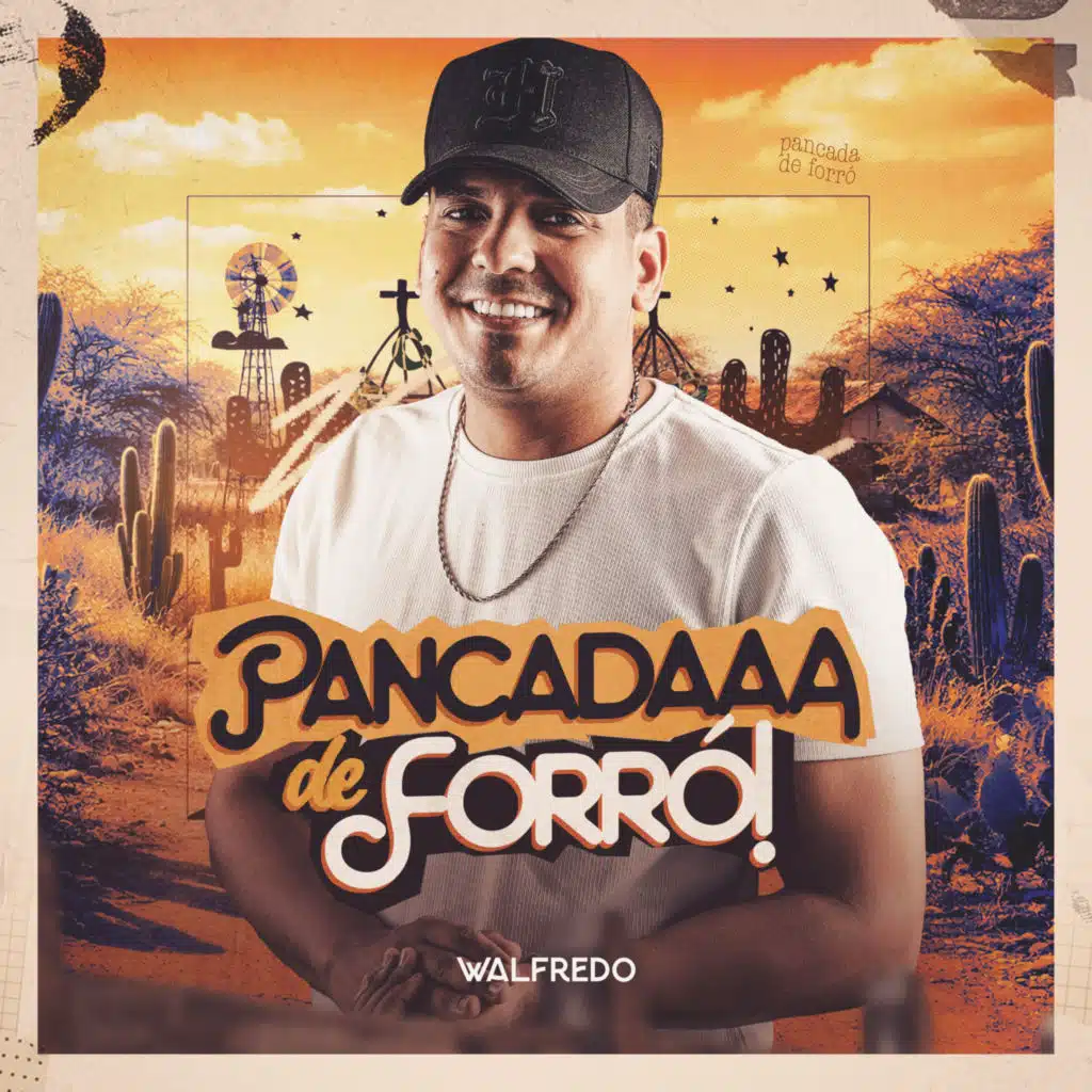Pancada de Forró
