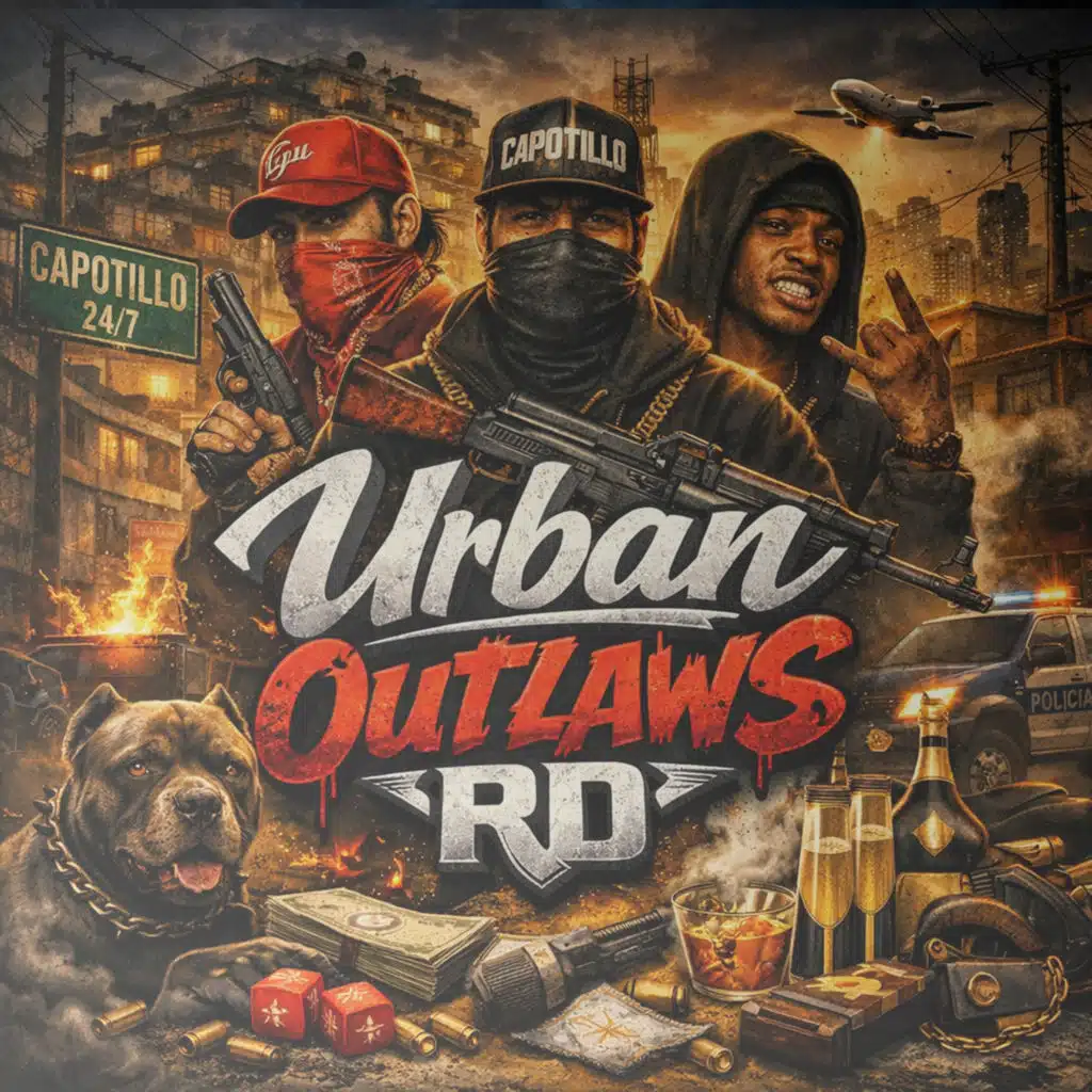 Urban Myth