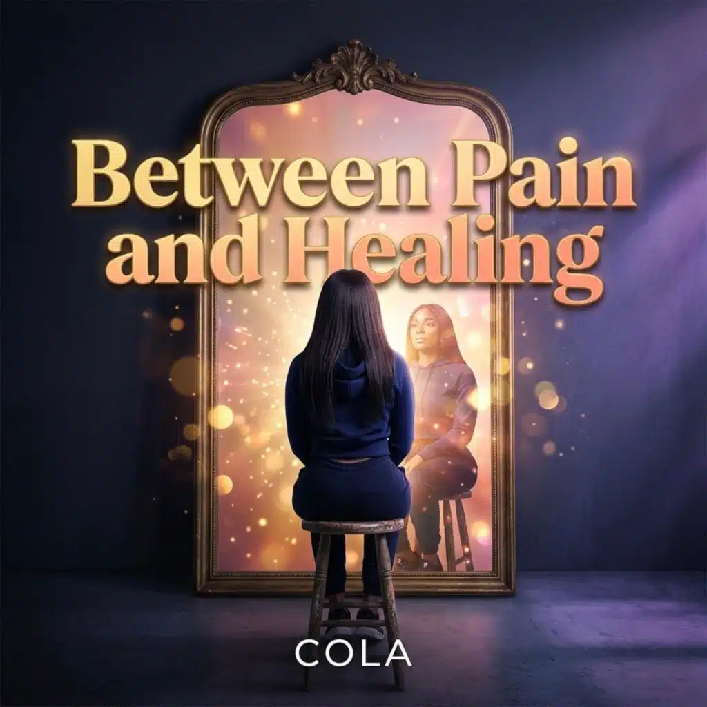 Between Pain and Healing