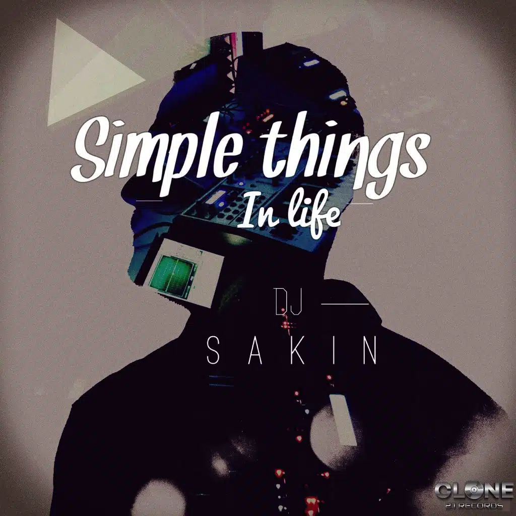 Simple Things in Life