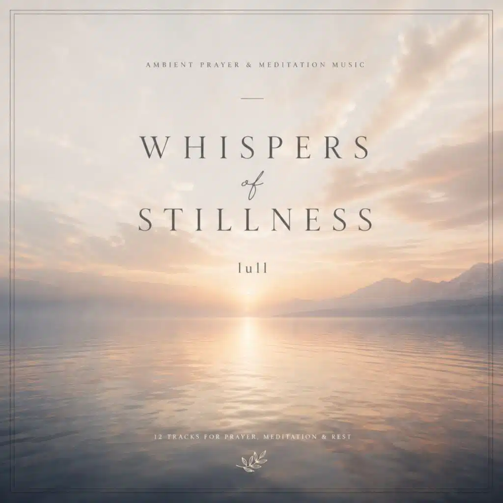 Whispers of Stillness