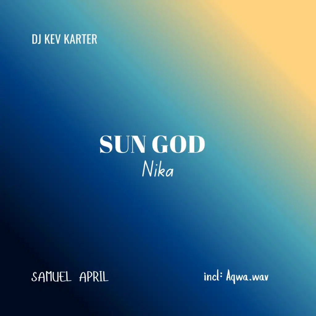 Sun God Nika