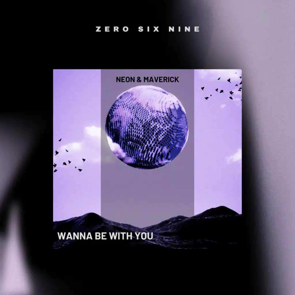 Wanna Be with You (Extended Mix)