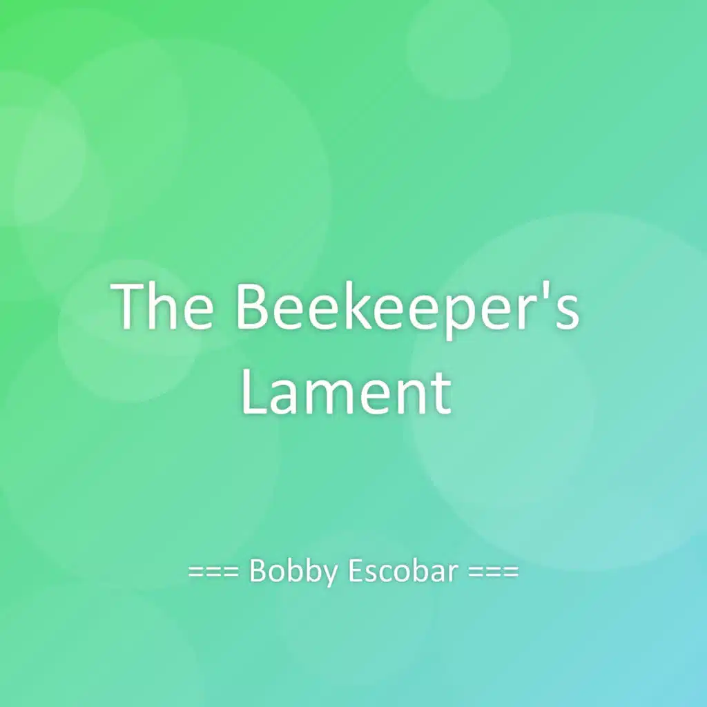Bobby Escobar