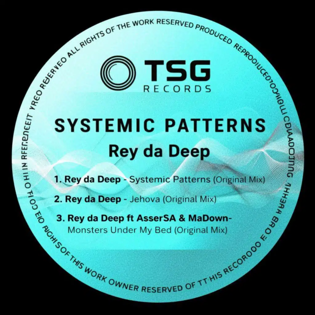 Rey da Deep