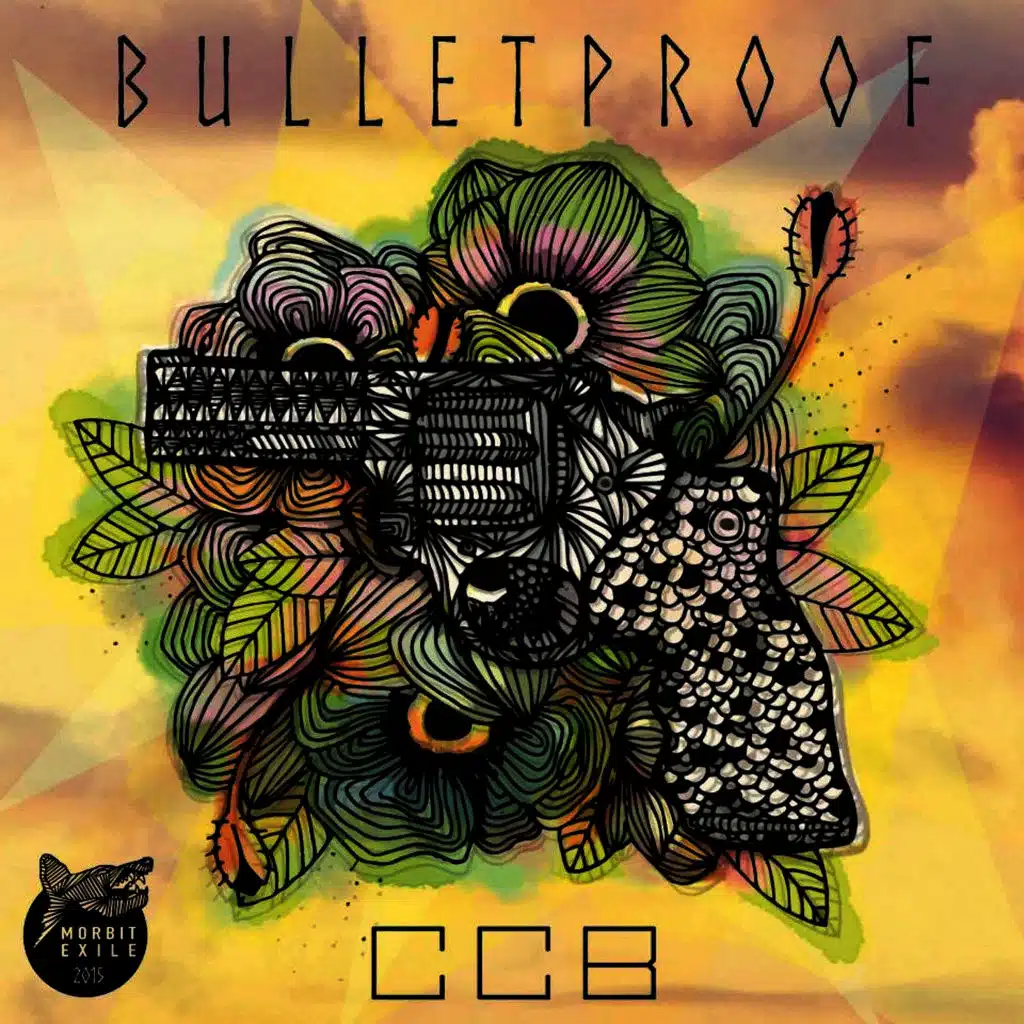 Bulletproof