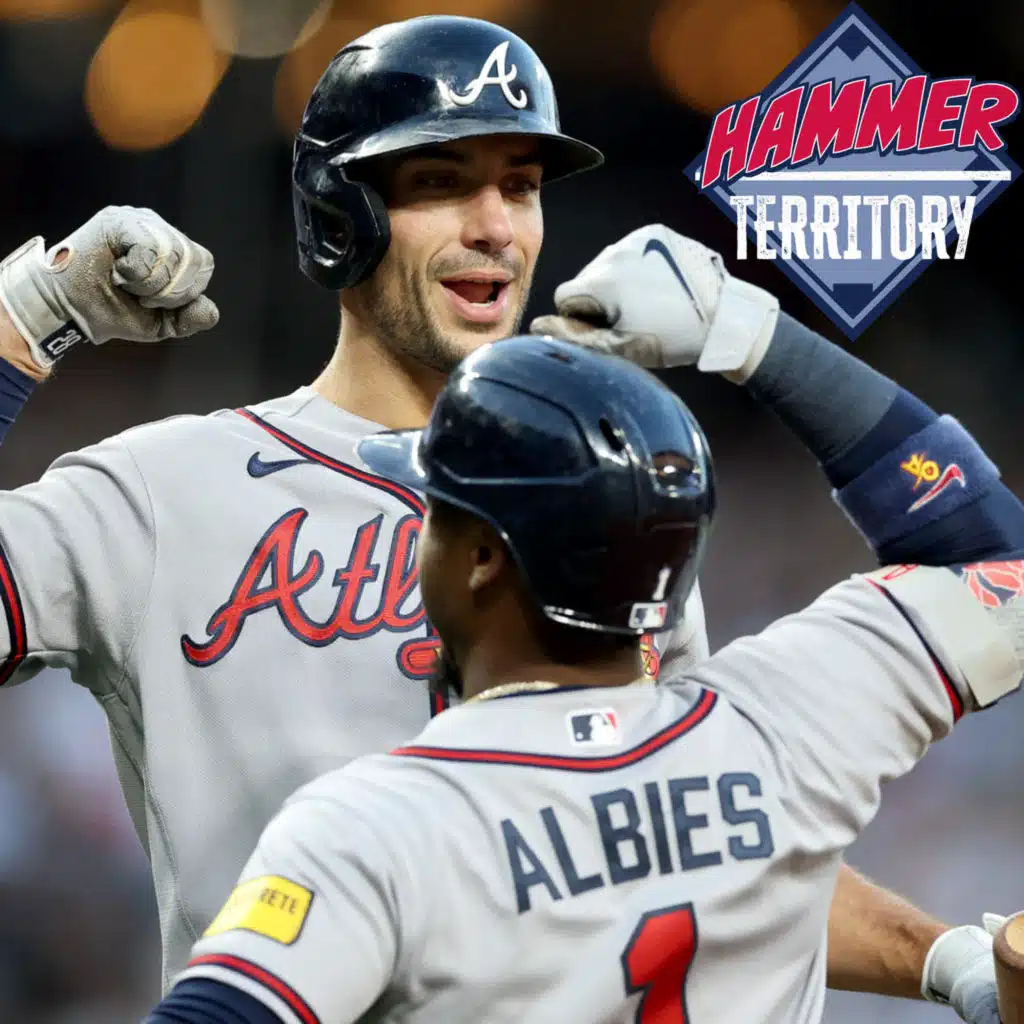 Matt Olson’s Clutch Homer Leads Braves to Win Over Mariners