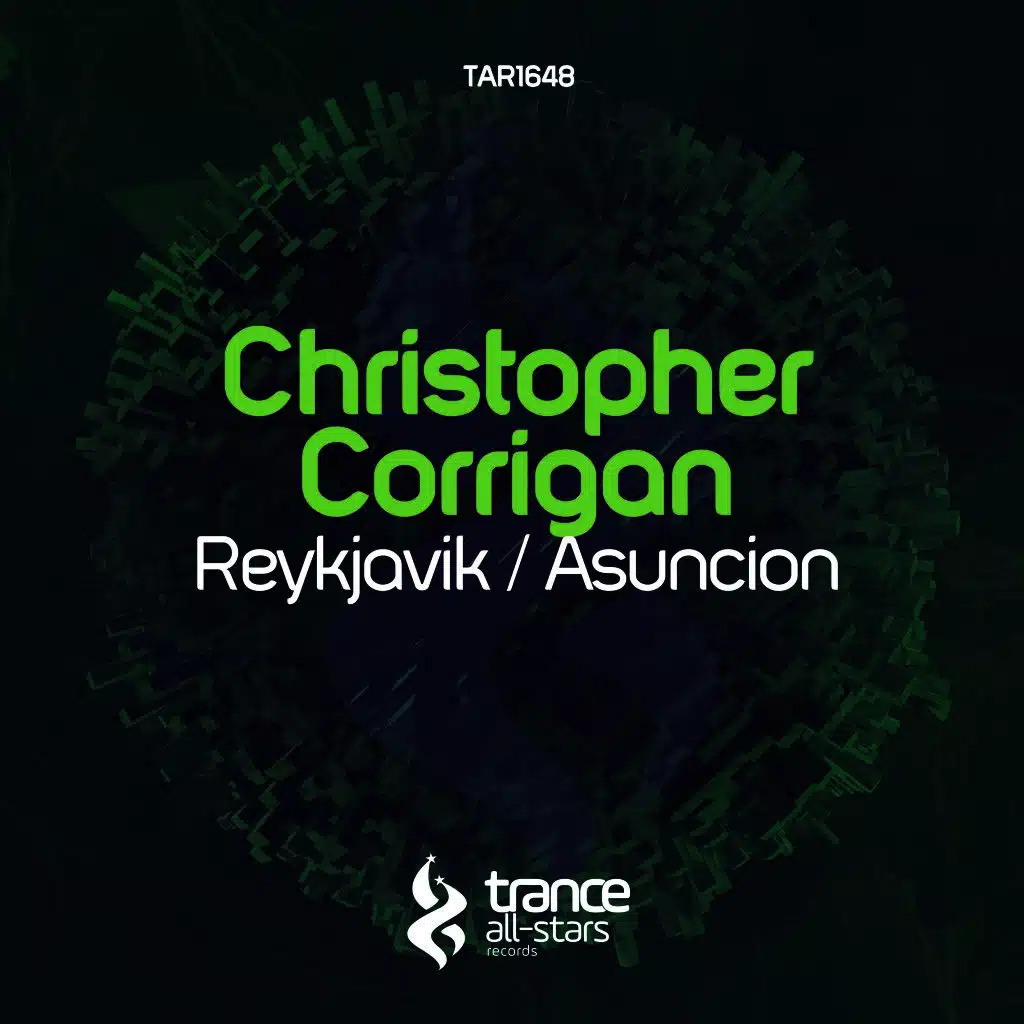 Reykjavik / Asuncion