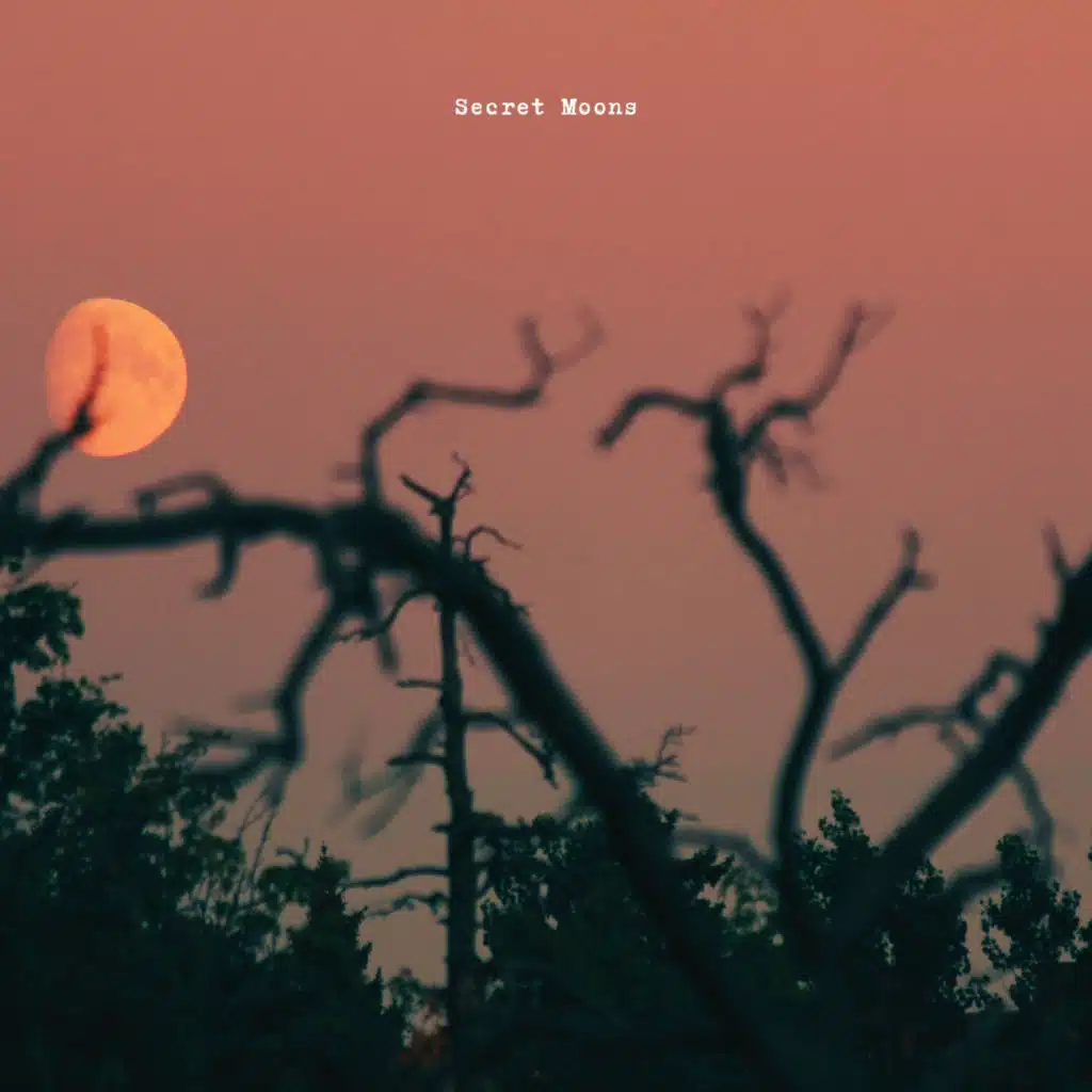 Secret Moons