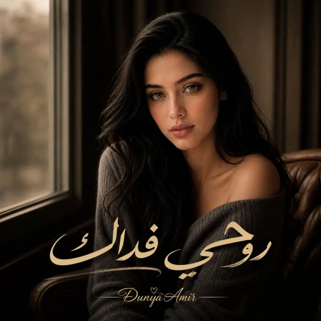 روحي فداك