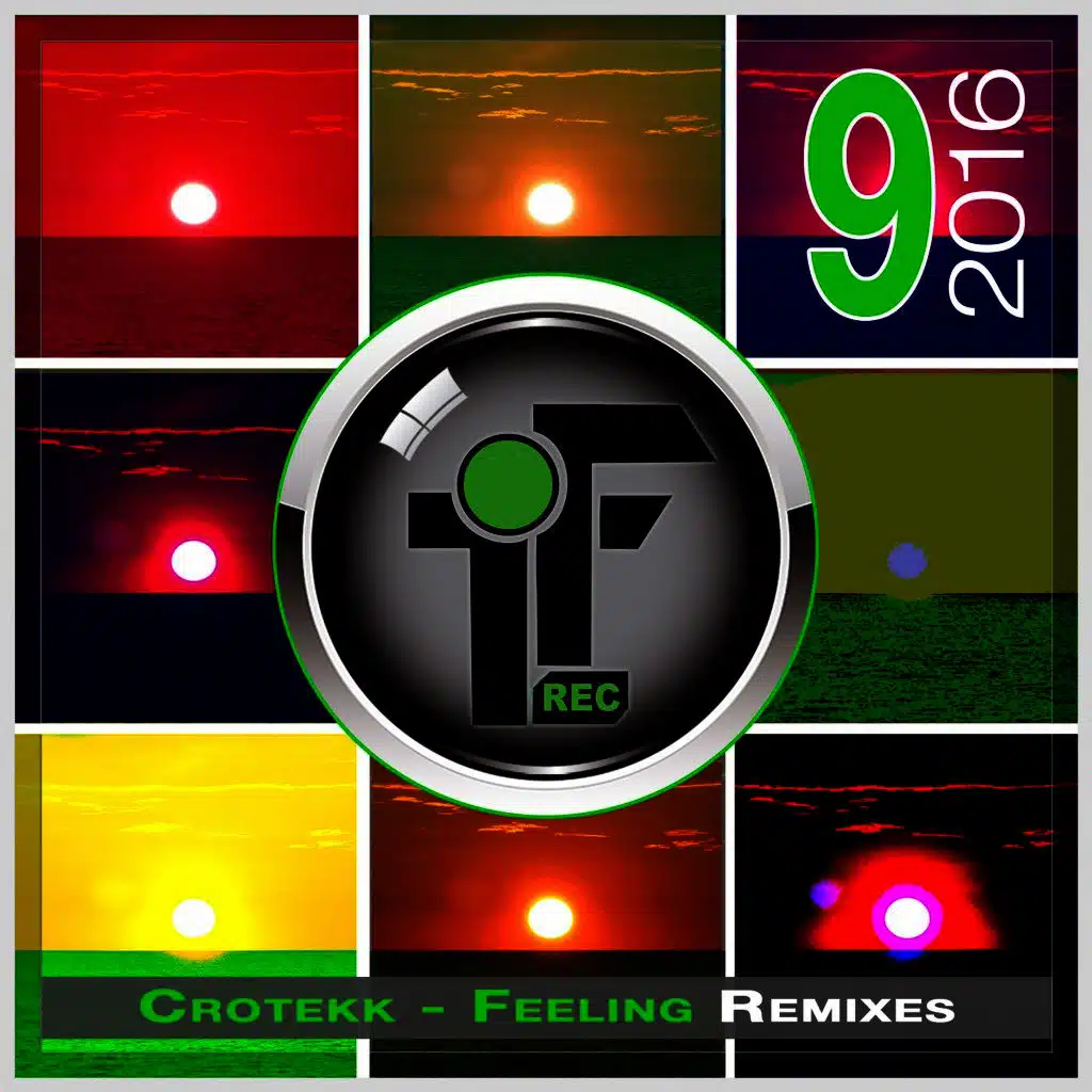 Feeling (Pedro Smith Remix)