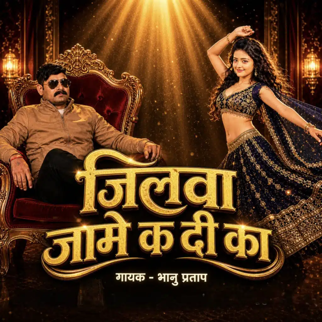 Bhanu Pratap