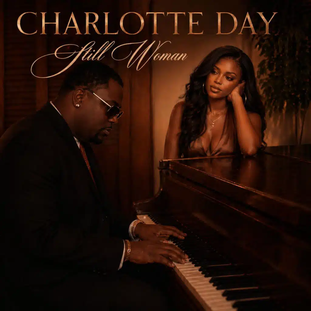 Charlotte Day