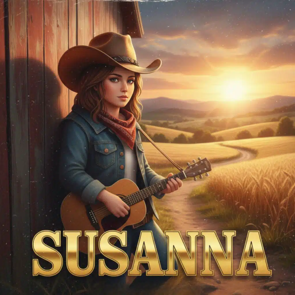 Susanna