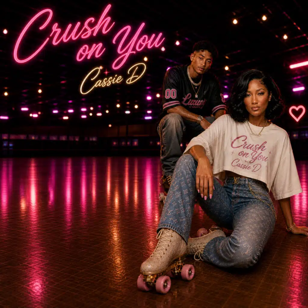 Crush On You