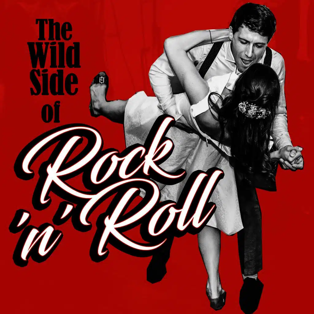 The Wild Side of Rock 'n' Roll