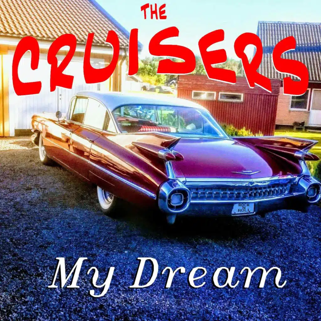 The Cruisers