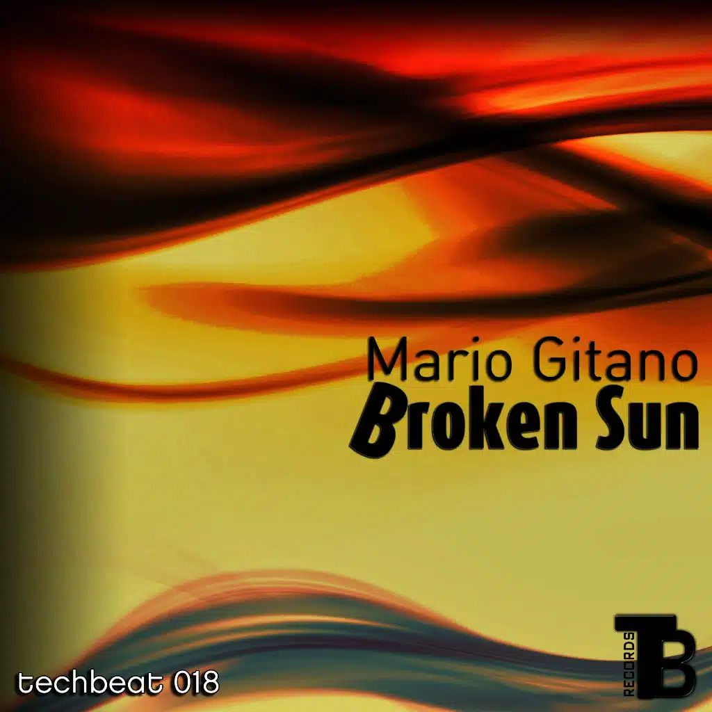 Broken Sun