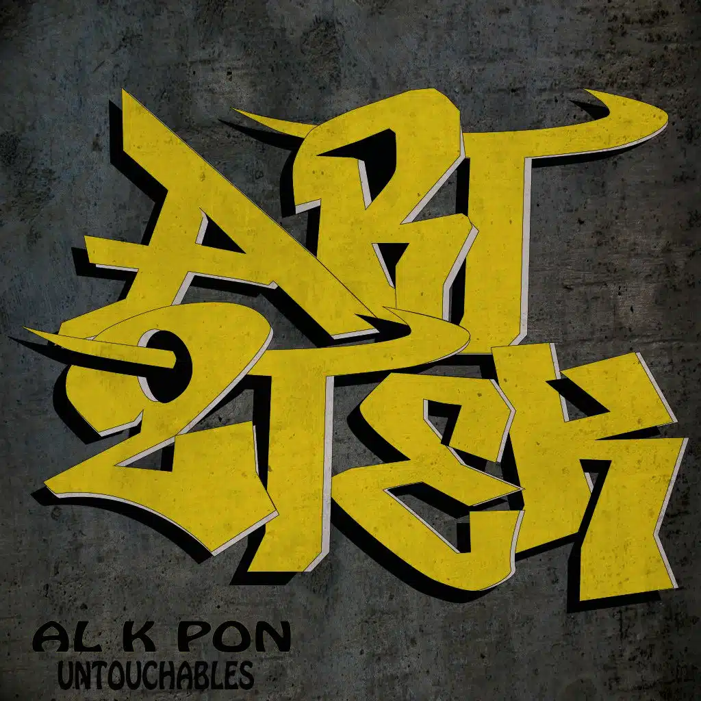 Al K Pon