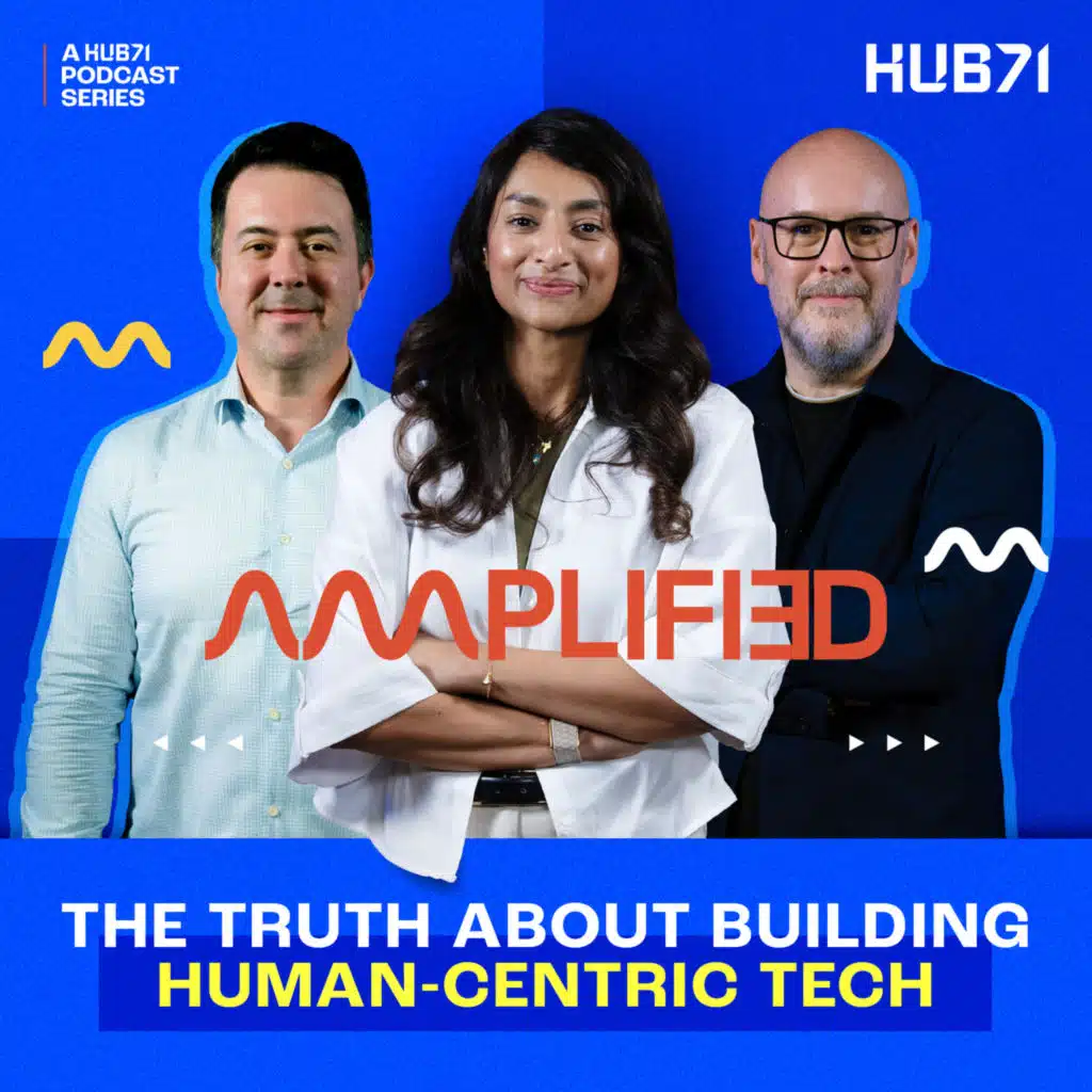 Episode 7: Can technology improve autism support without replacing human care?