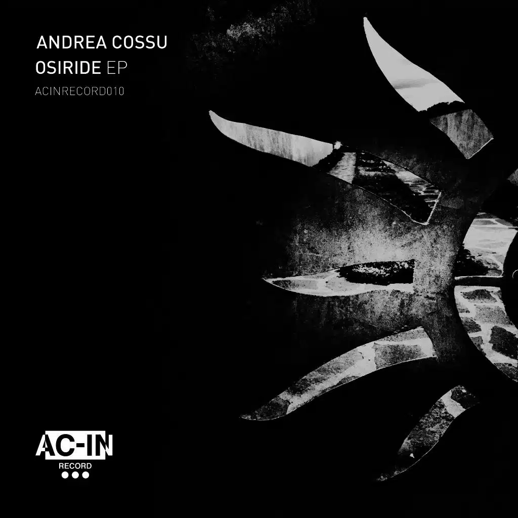 Osiride EP