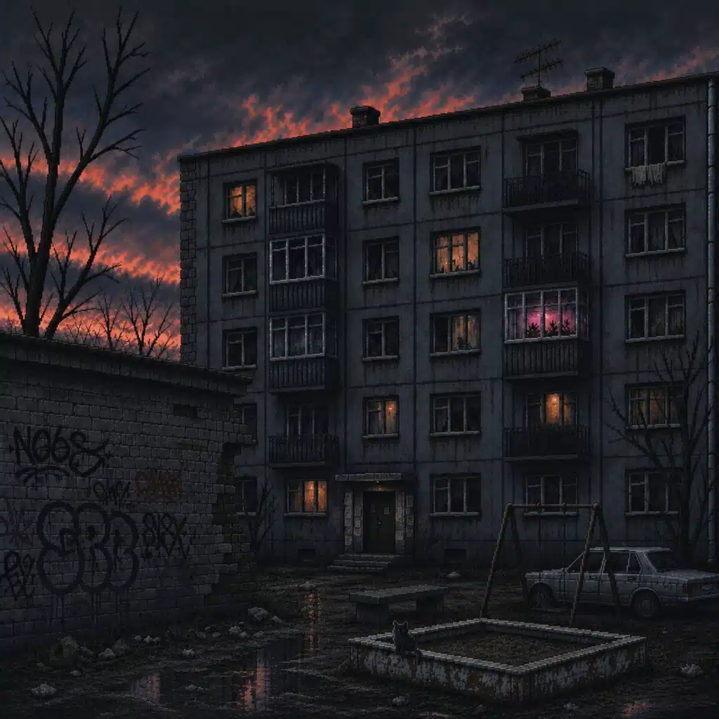 Найтивыход