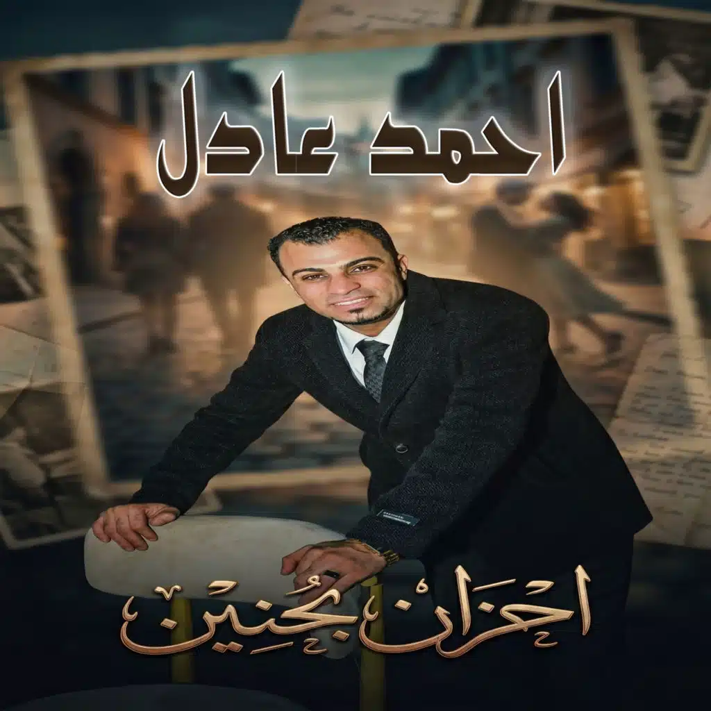 احزان بحنين