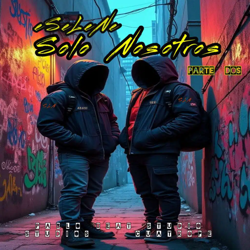 Soledad (feat. Cataro Rodriguez)