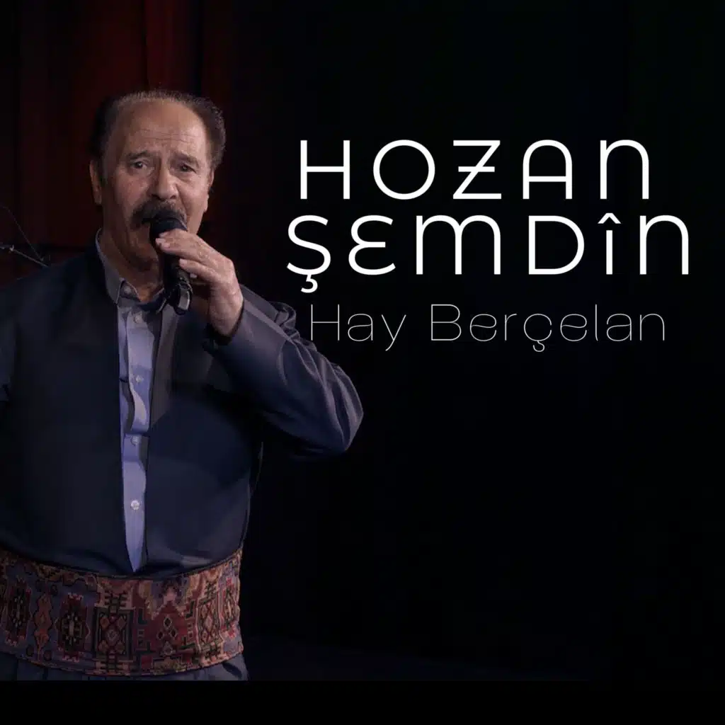 Hozan Şemdîn