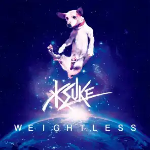 WEIGHTLESS (feat. ANDY LOVE)