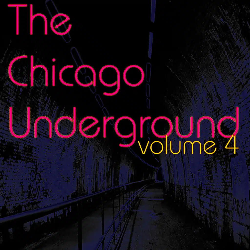 The Chicago Underground, Vol. 4