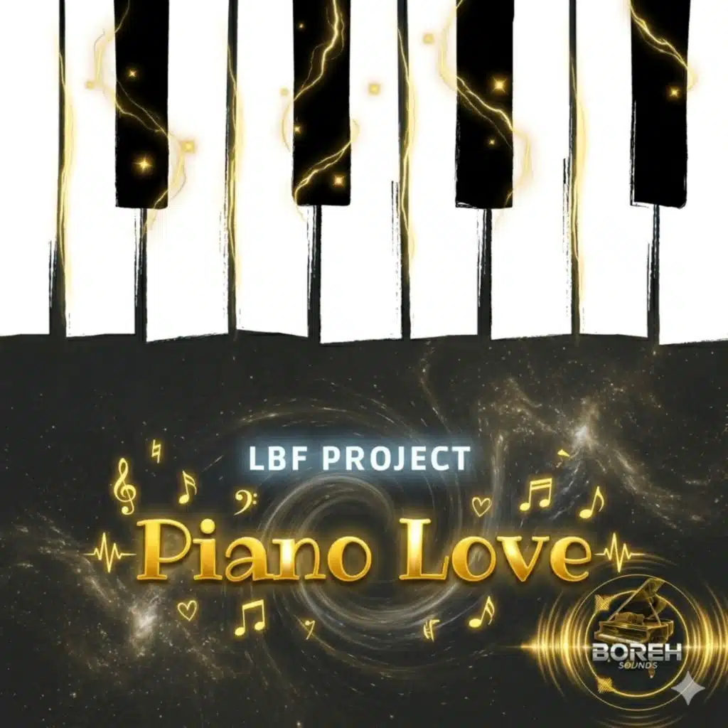 Piano Love