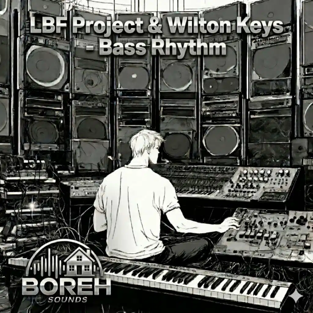 Bass Rhythm
