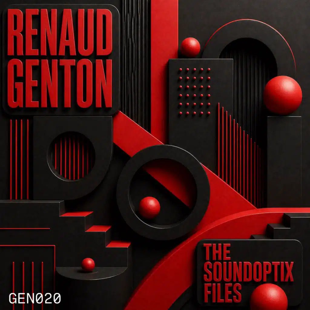 Renaud Genton
