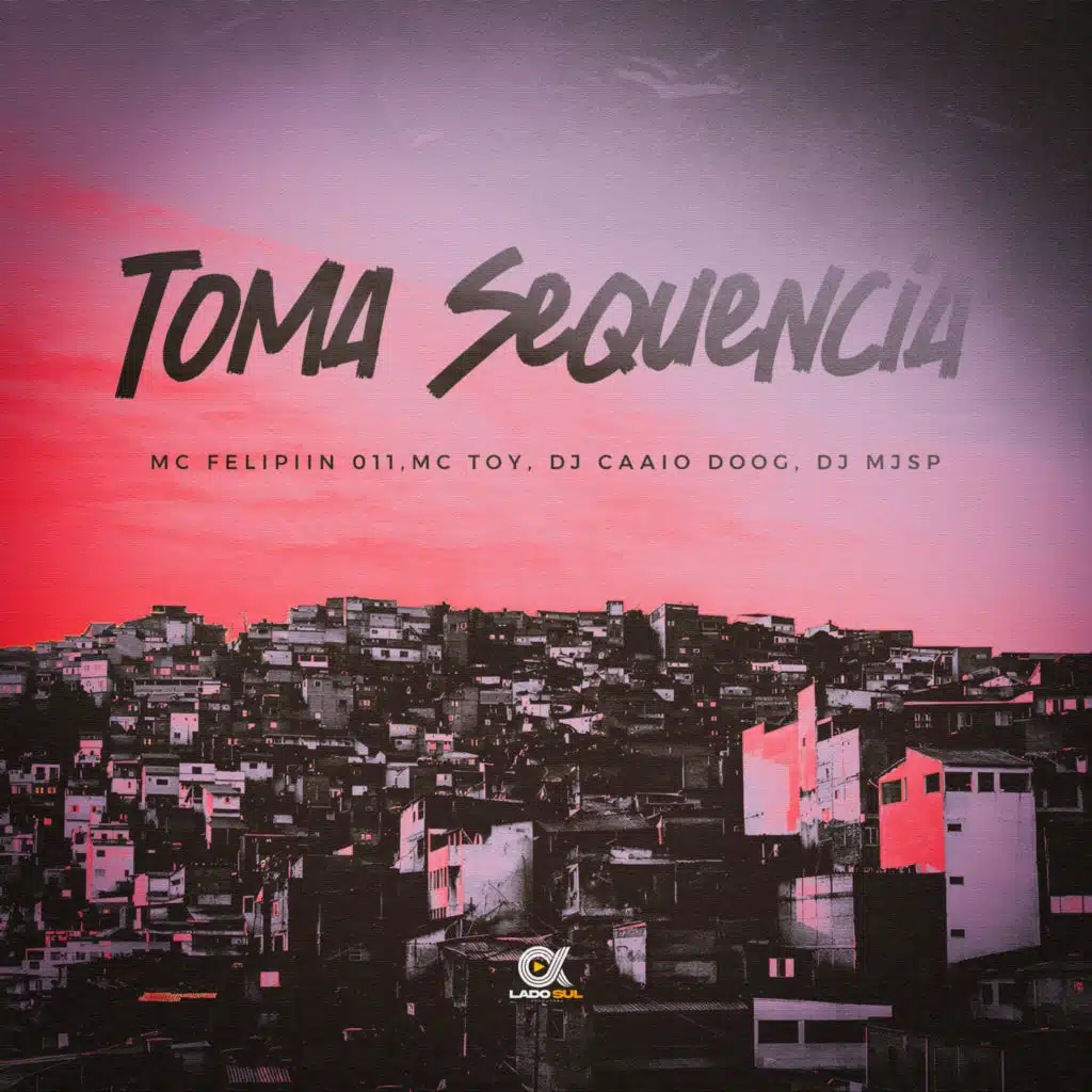 Toma Sequencia