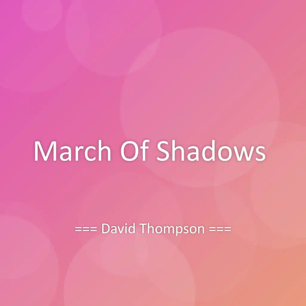 David Thompson