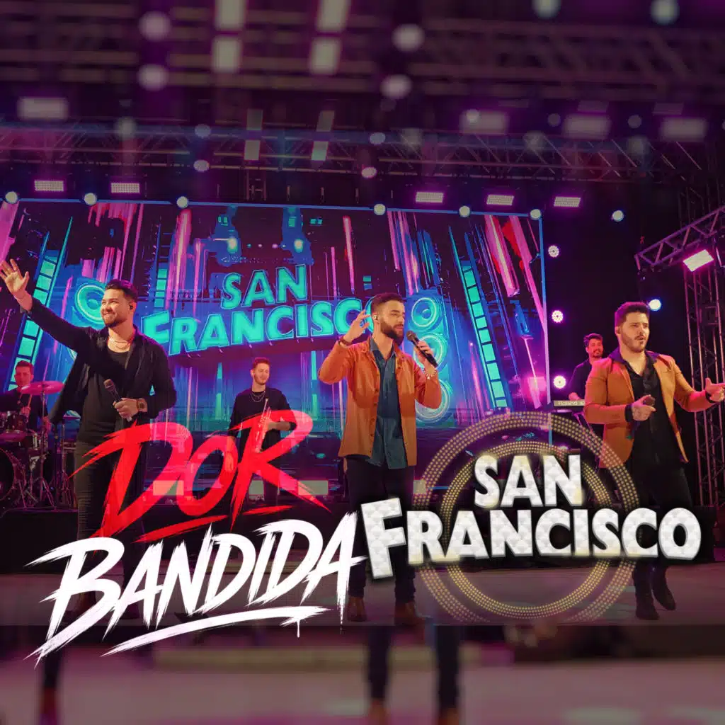 Musical San Francisco