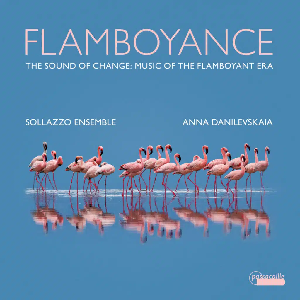 Sollazzo Ensemble & Anna Danilevskaia