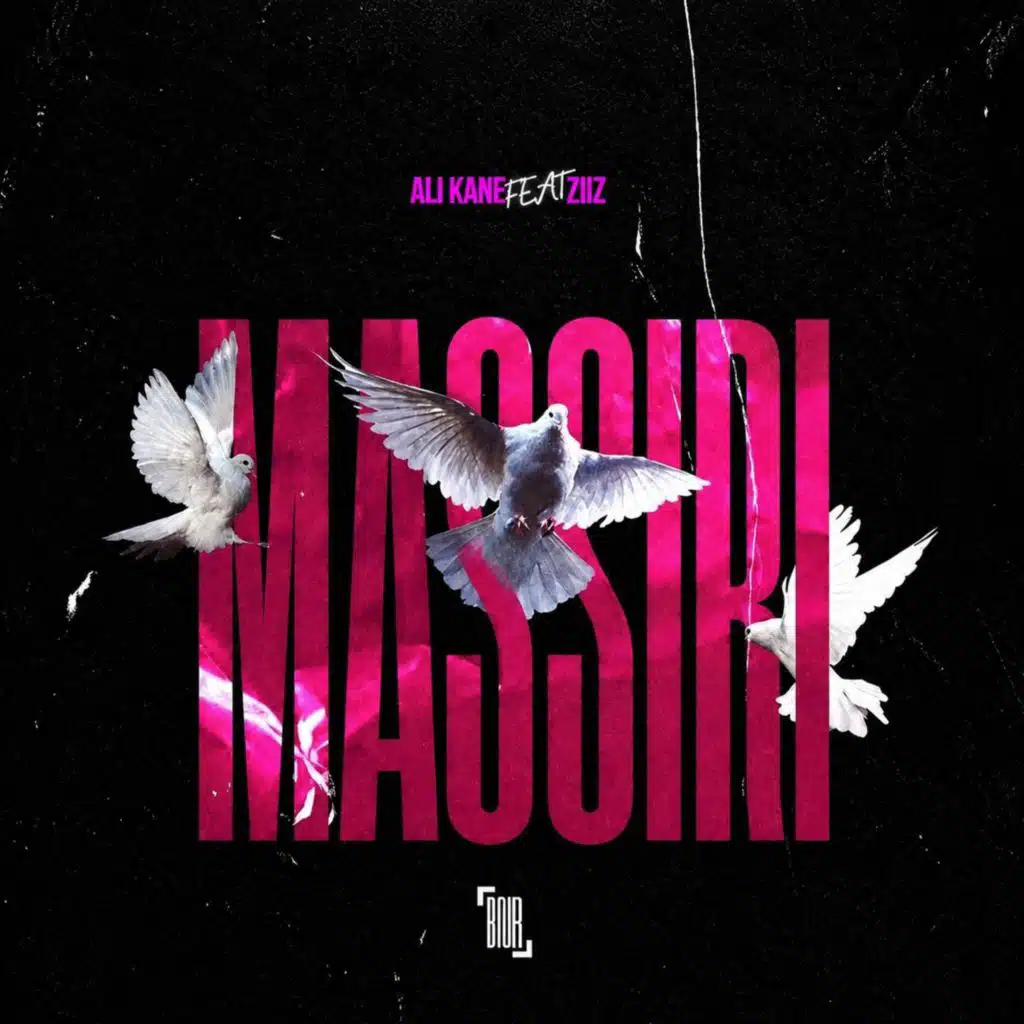 Massiri (feat. Alikan)
