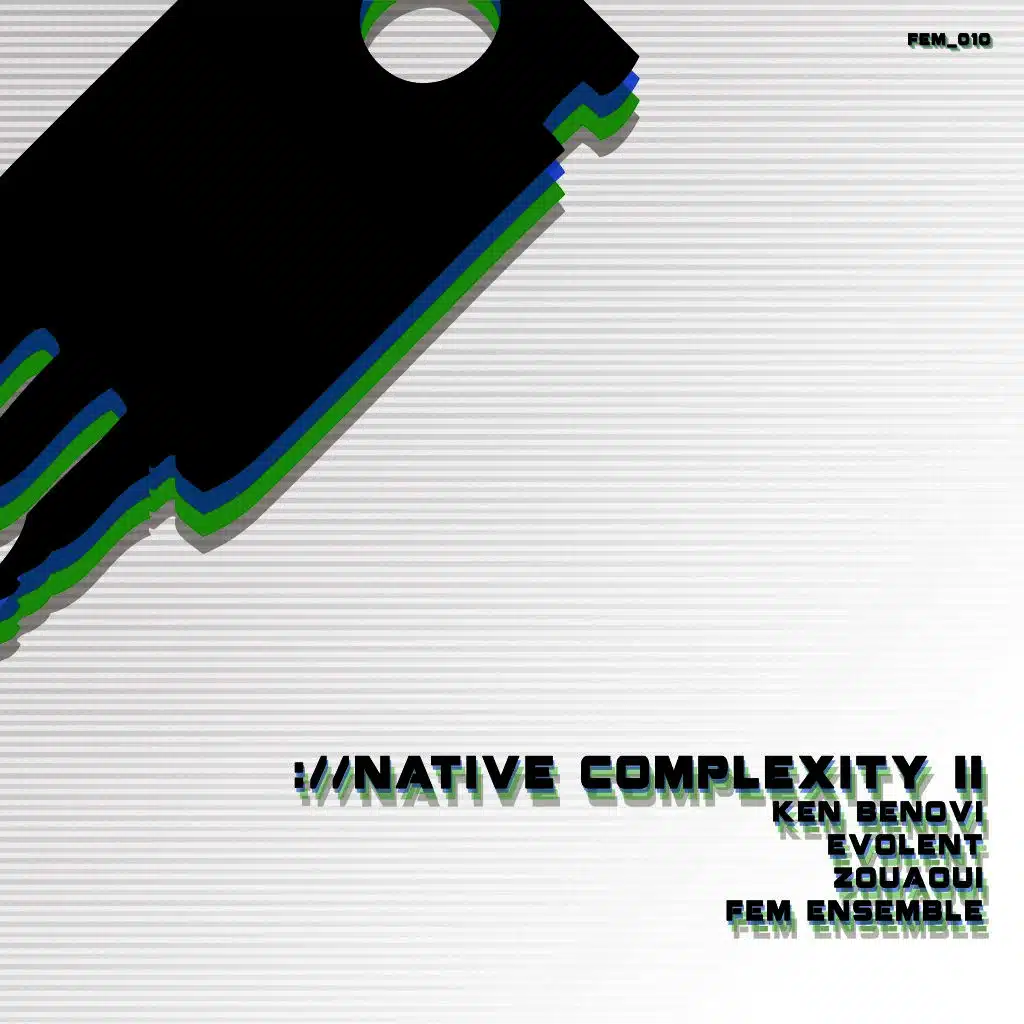 Native Complexity 2
