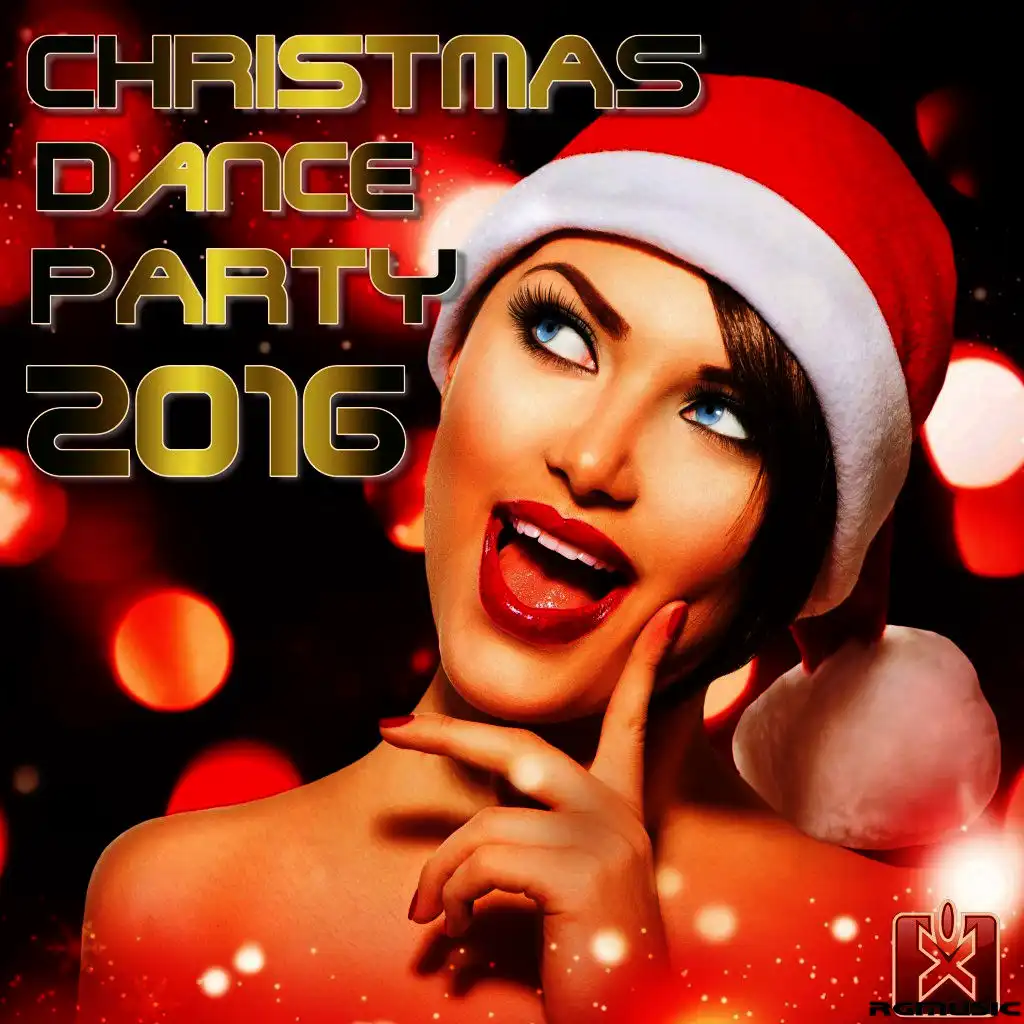 Christmas Dance Party 2016