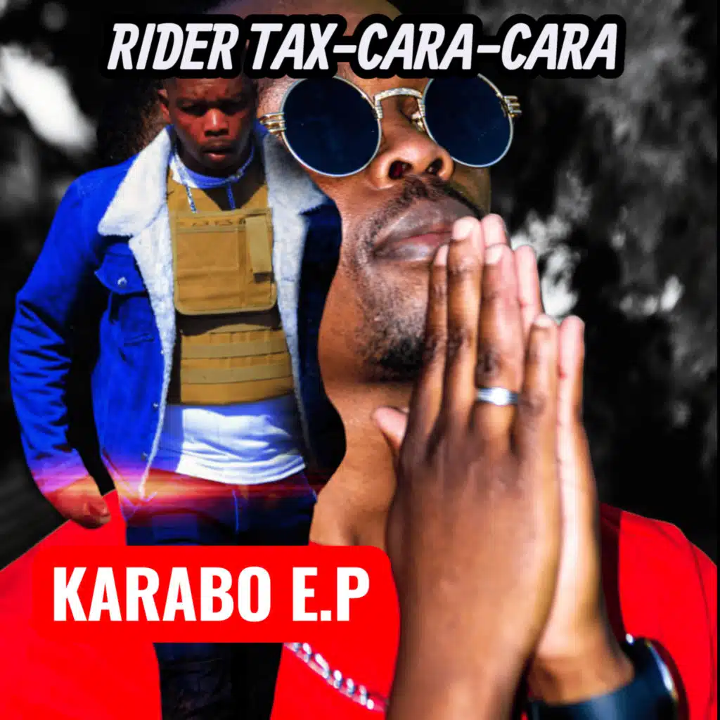 Rider Tax-Cara-Cara