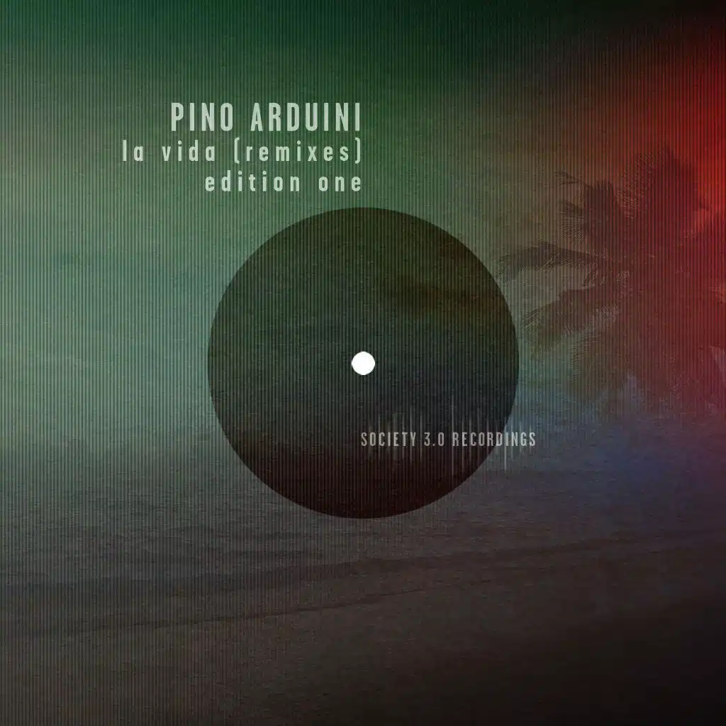 La Vida: Edition One